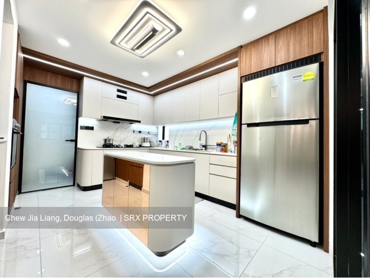 Blk 534 Pasir Ris Drive 1 (Pasir Ris), HDB Executive #501517911